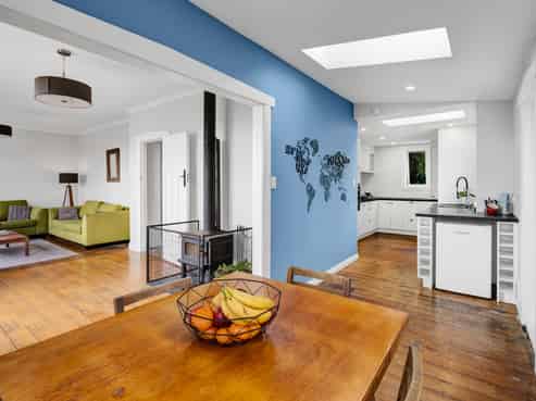 60 Lorna Street, Lynmouth