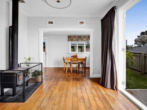 60 Lorna Street, Lynmouth