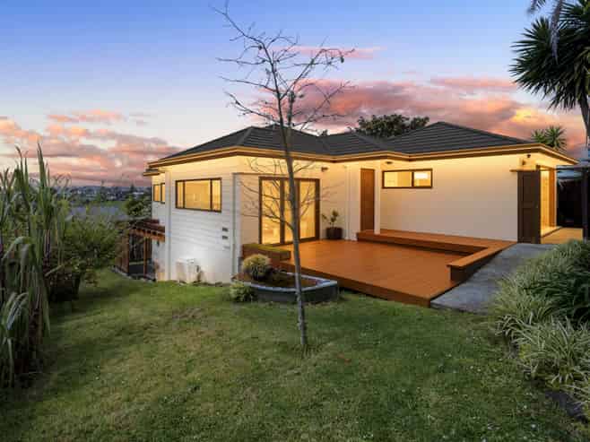 257 Glengarry Road, Glen Eden