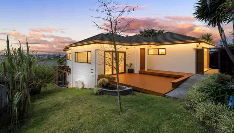 257 Glengarry Road, Glen Eden