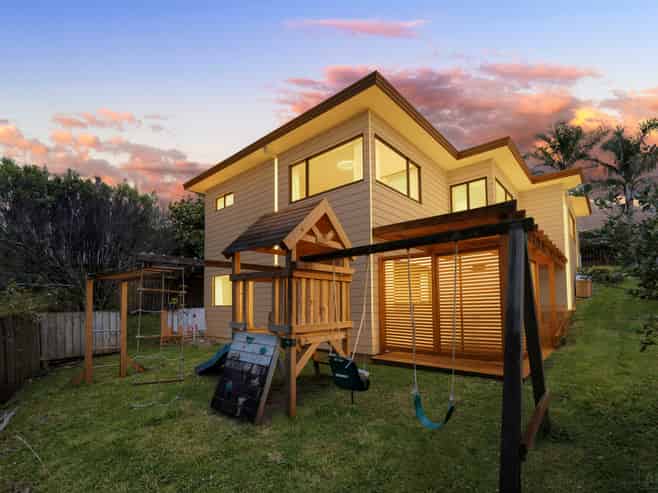 257 Glengarry Road, Glen Eden