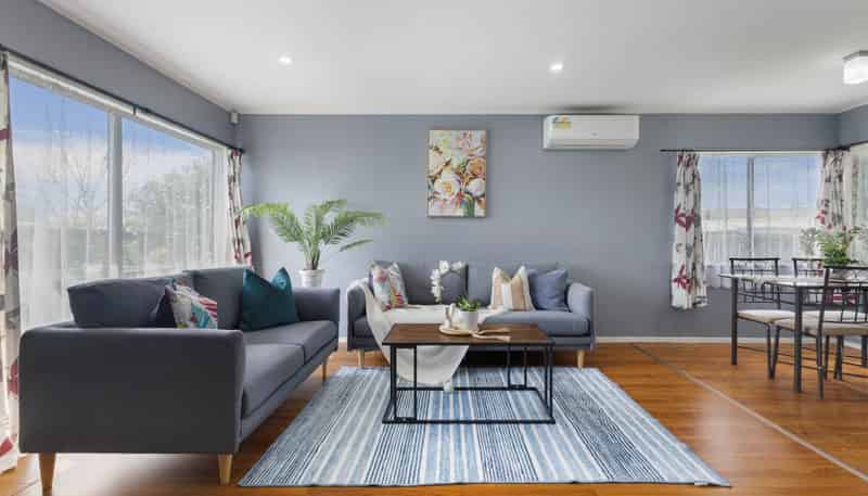 2/16 Rice Crescent, Papakura