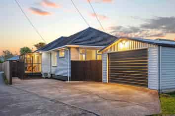 61 Dunedin Street, Redwood