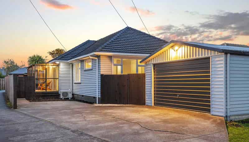 61 Dunedin Street, Redwood