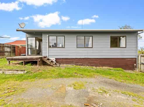 1/53 Maplesden Drive, Clendon Park