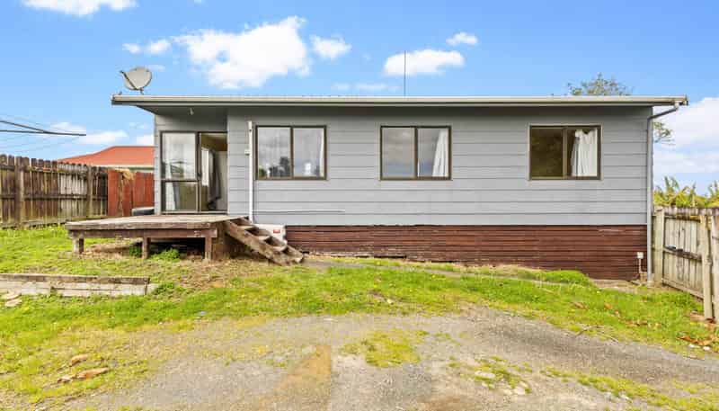 1/53 Maplesden Drive, Clendon Park