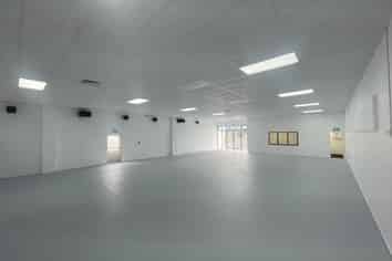 For Lease – Refurbished 368sqm Industrial Unit