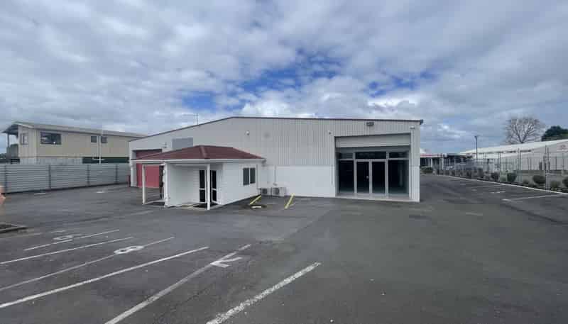 1/39 Holmes Road, Manurewa