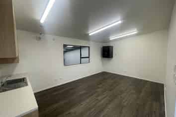 For Lease – Refurbished 368sqm Industrial Unit