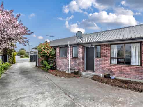 68 Main North Road, Woodend