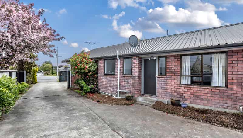 68 Main North Road, Woodend