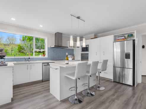 281H Lees Pakaraka Road, Masterton