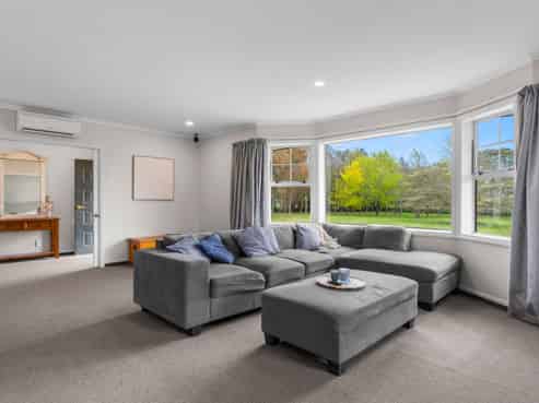 281H Lees Pakaraka Road, Masterton