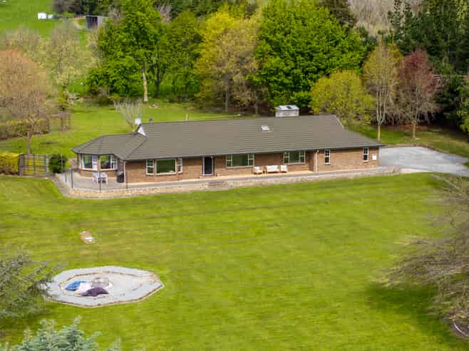 281H Lees Pakaraka Road, Masterton