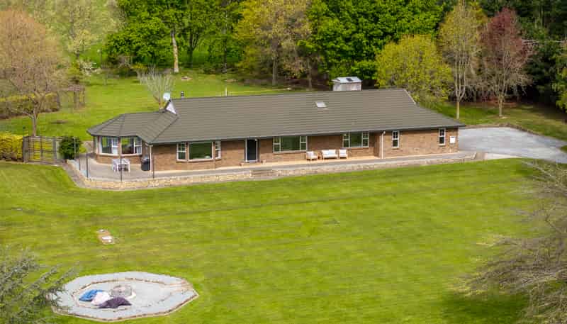 281H Lees Pakaraka Road, Masterton