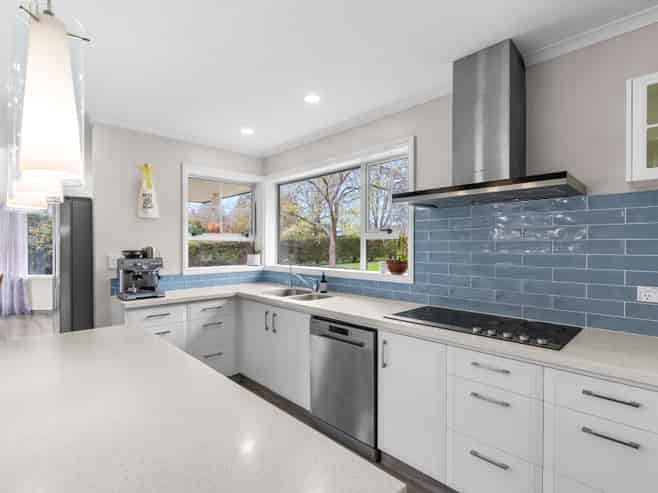 281H Lees Pakaraka Road, Masterton