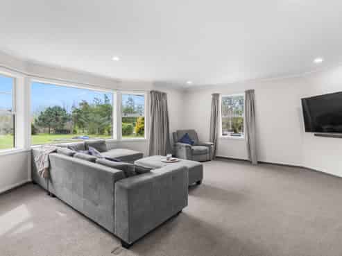 281H Lees Pakaraka Road, Masterton