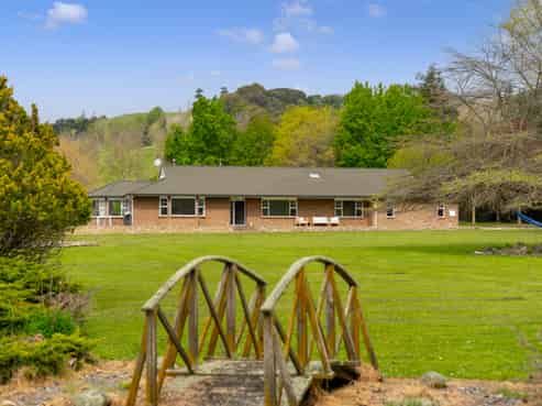 281H Lees Pakaraka Road, Masterton