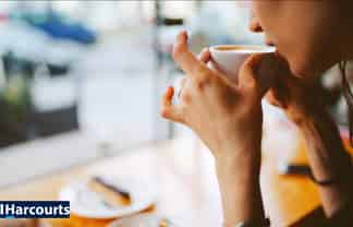 Lifestyle + Income Opportunity - Charming Neighbourhood Café in Northwest Christchurch