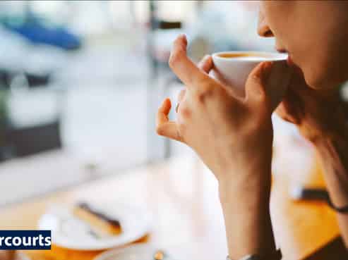 Lifestyle + Income Opportunity - Charming Neighbourhood Café in Northwest Christchurch