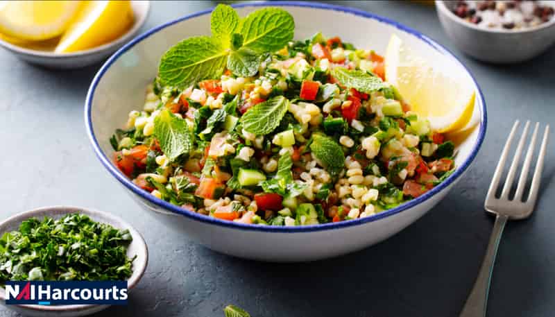 North-West Christchurch Cafe, Christchurch Central