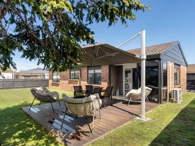 85B Gloucester Road, Mount Maunganui