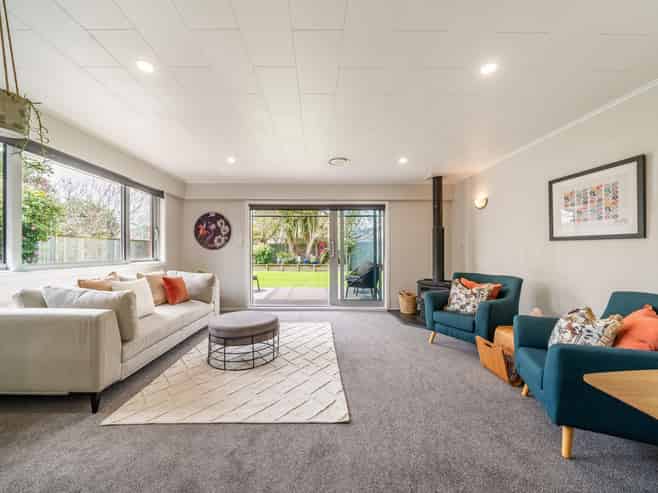 1A Bracken Street, Wallaceville