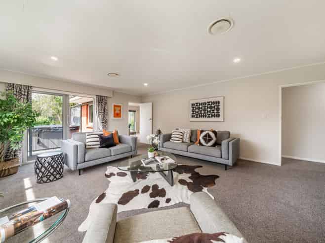 1A Bracken Street, Wallaceville