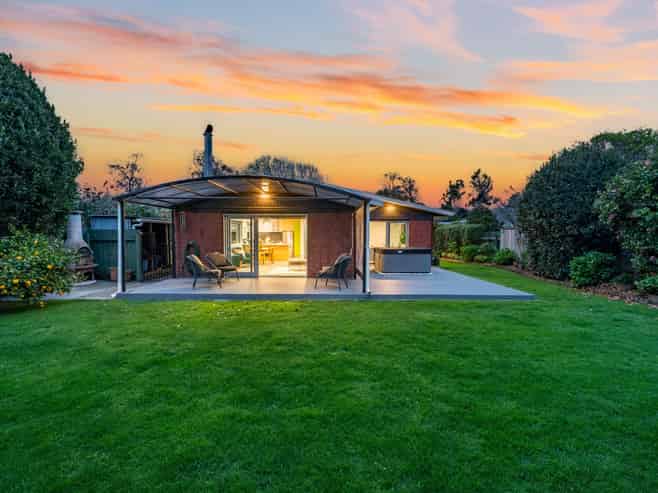 1A Bracken Street, Wallaceville