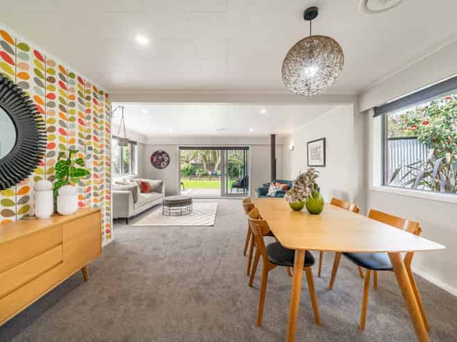 1A Bracken Street, Wallaceville