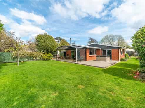 1A Bracken Street, Wallaceville