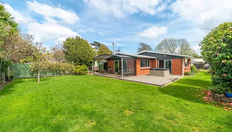 1A Bracken Street, Wallaceville