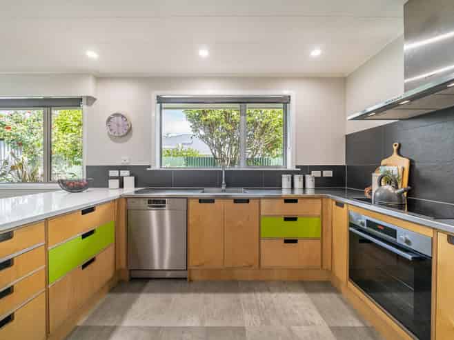 1A Bracken Street, Wallaceville