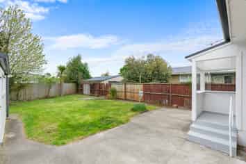12 Algidus Street, Sockburn