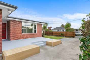 12 Algidus Street, Sockburn