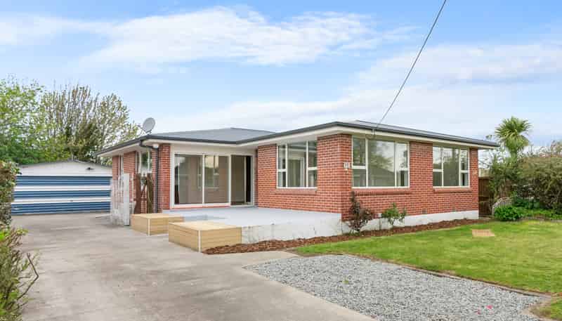 12 Algidus Street, Sockburn