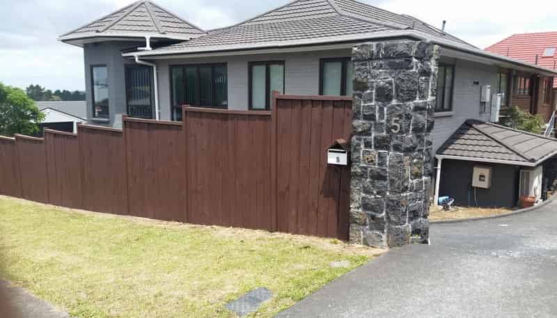 5 Truman Street, Saint Johns