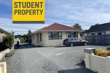 109 Suva Street, Upper Riccarton