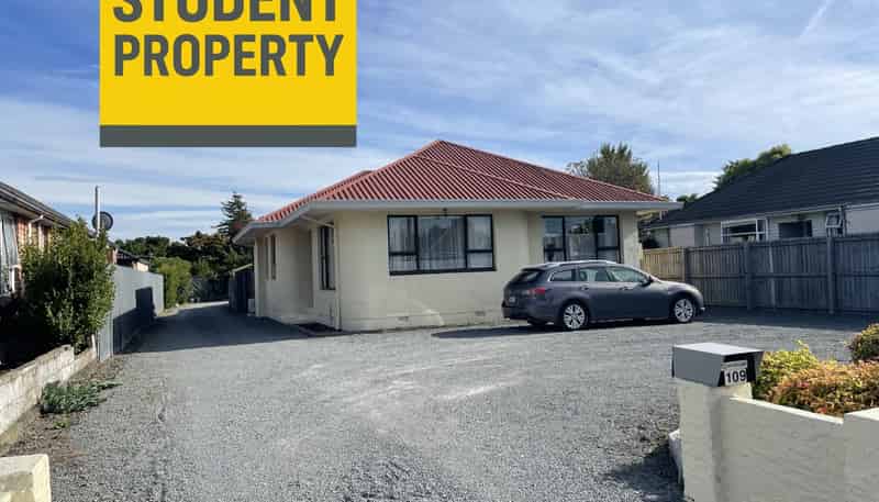 109 Suva Street, Upper Riccarton