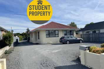 109 Suva Street, Upper Riccarton
