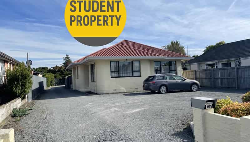 109 Suva Street, Upper Riccarton