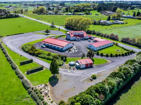 Sentry Hill Motel Freehold For Sale