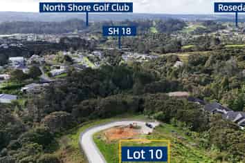 9 Koru Lane, Greenhithe