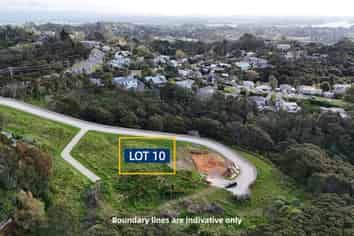 9 Koru Lane, Greenhithe