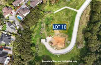 9 Koru Lane, Greenhithe