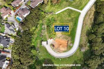 9 Koru Lane, Greenhithe