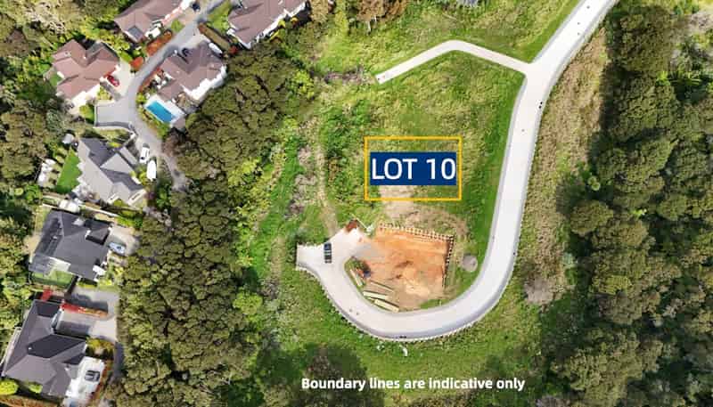 9 Koru Lane, Greenhithe