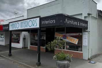 Tender - Prime Retail Opportunity Greytown