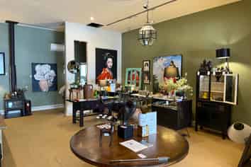 Tender - Prime Retail Opportunity Greytown