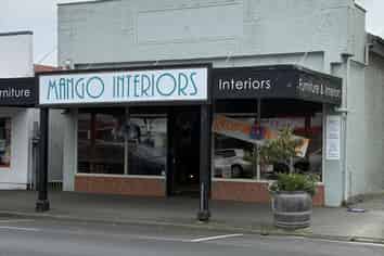 Tender - Prime Retail Opportunity Greytown